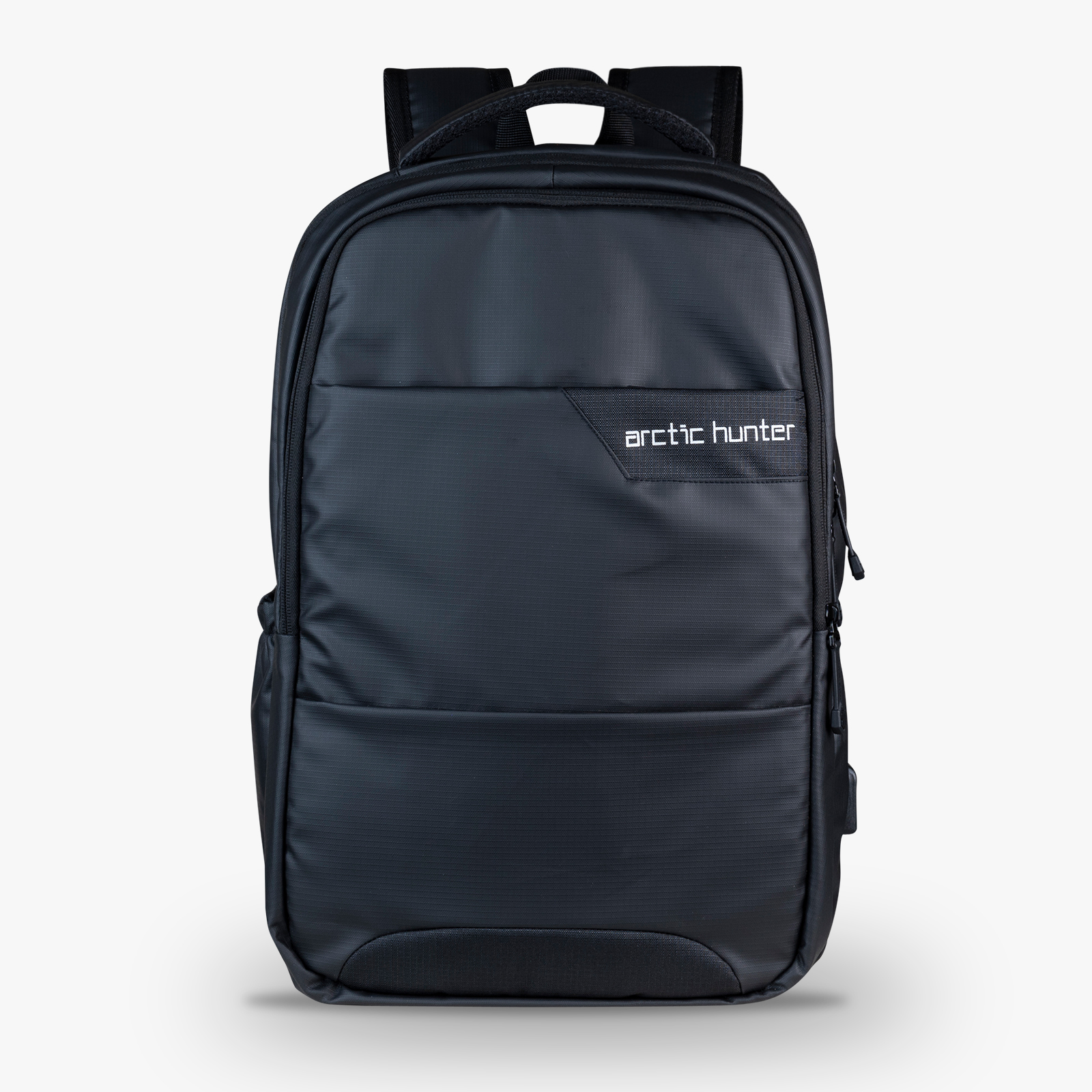 Arctic Hunter1 BackPack (Black)