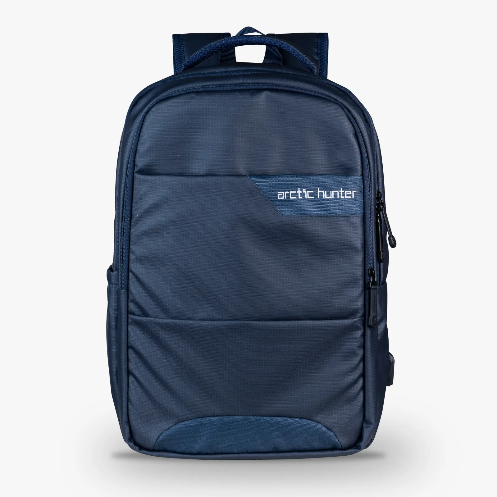 Arctic Hunter Backpack (blue color)