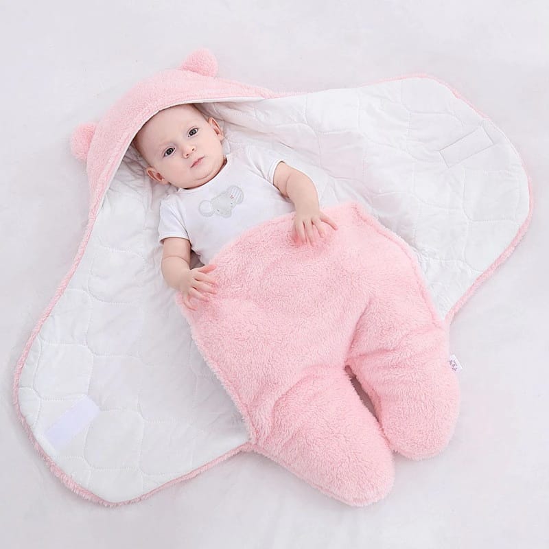 ওরজিনাল চায়না Sleeping blanket pink